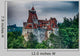 Bran Castle Landmark Romania