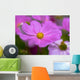 Lilac Flower Close-up Wall Mural