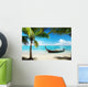 Sea Coconut Palms and