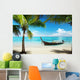 Sea Coconut Palms and