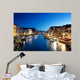 Grand Canal Venice Italy
