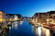 Grand Canal Venice Italy