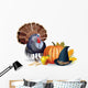 Thanksgiving Wall Decal