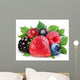 Collection Wild Berries with