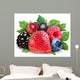 Collection Wild Berries with