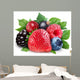 Collection Wild Berries with