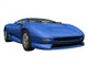 Sport Car Wall Decal