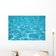piscine Wall Mural