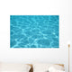 piscine Wall Mural