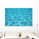 piscine Wall Mural