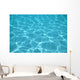 piscine Wall Mural