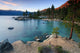 Dawn over Sand Harbor