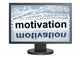 Motivation Wall Mural
