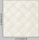 White Leather