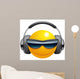 Emoticon Dj