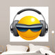 Emoticon Dj