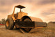 Construction Equipment Wall Mural
