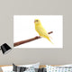 Bird Wall Decal