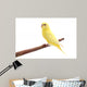 Bird Wall Decal