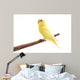 Bird Wall Decal