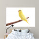 Bird Wall Decal