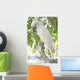 Parrot Wall Mural