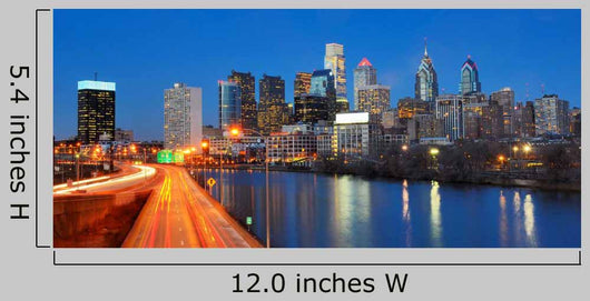 Philadelphia Center City