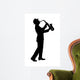 Silhouette Full Length Portrait