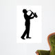 Silhouette Full Length Portrait