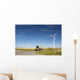 Windmill Powerline Skilled Craft