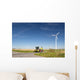 Windmill Powerline Skilled Craft