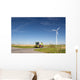 Windmill Powerline Skilled Craft