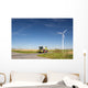 Windmill Powerline Skilled Craft