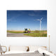 Windmill Powerline Skilled Craft