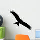Bird of Prey Wall Decal