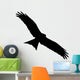 Bird of Prey Wall Decal