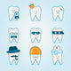 Teeth
