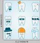 Teeth