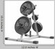 Weights for Training