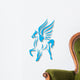 Pegasus Wall Decal