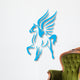 Pegasus Wall Decal