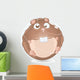 hamster Wall Decal