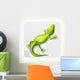 Reptile Wall Mural