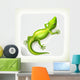 Reptile Wall Mural