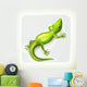 Reptile Wall Mural