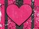 Pink Heart