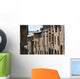Alleyway Orvieto Umbria Italy Wall Decal
