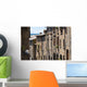 Alleyway Orvieto Umbria Italy Wall Decal
