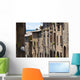 Alleyway Orvieto Umbria Italy Wall Decal