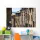 Alleyway Orvieto Umbria Italy Wall Decal